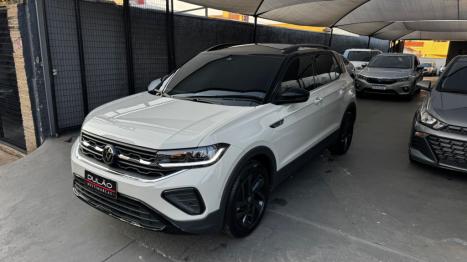 VOLKSWAGEN T-Cross 1.4 4P 250 TSI FLEX HIGHLINE AUTOMTICO, Foto 2