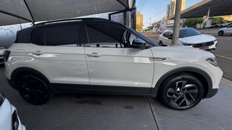 VOLKSWAGEN T-Cross 1.4 4P 250 TSI FLEX HIGHLINE AUTOMTICO, Foto 7