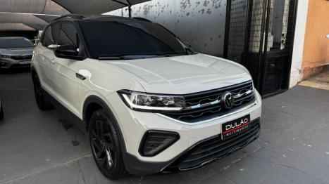 VOLKSWAGEN T-Cross 1.4 4P 250 TSI FLEX HIGHLINE AUTOMTICO, Foto 8