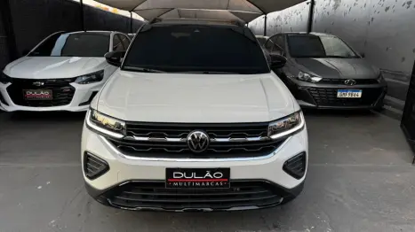 VOLKSWAGEN T-Cross 1.4 4P 250 TSI FLEX HIGHLINE AUTOMTICO, Foto 9