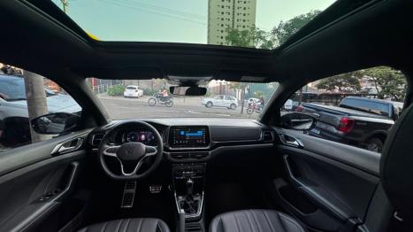 VOLKSWAGEN T-Cross 1.4 4P 250 TSI FLEX HIGHLINE AUTOMTICO, Foto 10