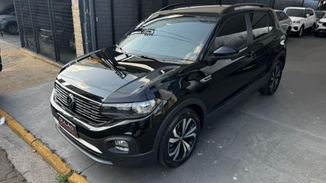 VOLKSWAGEN T-Cross 1.0 4P 200 TSI FLEX COMFORTLINE AUTOMTICO, Foto 2