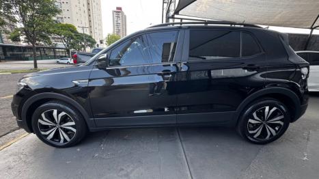 VOLKSWAGEN T-Cross 1.0 4P 200 TSI FLEX COMFORTLINE AUTOMTICO, Foto 3