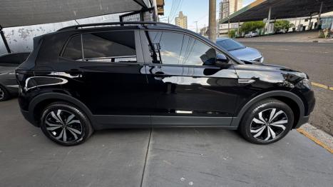 VOLKSWAGEN T-Cross 1.0 4P 200 TSI FLEX COMFORTLINE AUTOMTICO, Foto 7