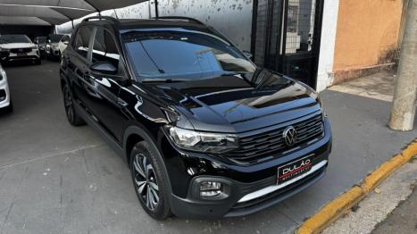 VOLKSWAGEN T-Cross 1.0 4P 200 TSI FLEX COMFORTLINE AUTOMTICO, Foto 8