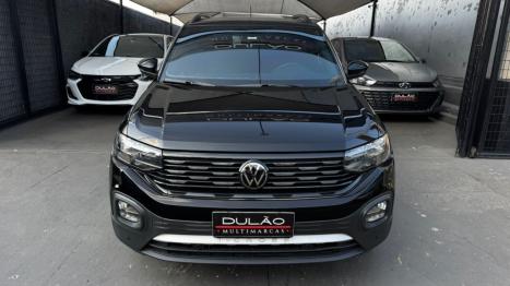 VOLKSWAGEN T-Cross 1.0 4P 200 TSI FLEX COMFORTLINE AUTOMTICO, Foto 9