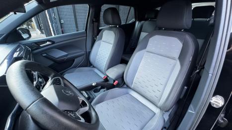 VOLKSWAGEN T-Cross 1.0 4P 200 TSI FLEX COMFORTLINE AUTOMTICO, Foto 11