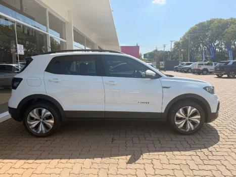 VOLKSWAGEN T-Cross 1.0 4P 200 TSI FLEX COMFORTLINE AUTOMÁTICO, Foto 4 VOLKSWAGEN T-Cross 1.0 4P 200 TSI FLEX COMFORTLINE AUTOMÁTICO, Foto 4