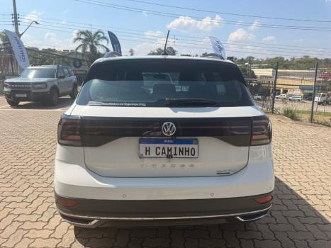 VOLKSWAGEN T-Cross 1.0 4P 200 TSI FLEX COMFORTLINE AUTOMÁTICO, Foto 6 VOLKSWAGEN T-Cross 1.0 4P 200 TSI FLEX COMFORTLINE AUTOMÁTICO, Foto 6