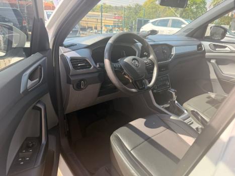 VOLKSWAGEN T-Cross 1.0 4P 200 TSI FLEX COMFORTLINE AUTOMÁTICO, Foto 11 VOLKSWAGEN T-Cross 1.0 4P 200 TSI FLEX COMFORTLINE AUTOMÁTICO, Foto 11