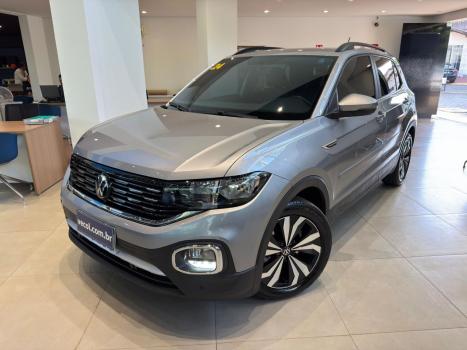 VOLKSWAGEN T-Cross 1.0 4P 200 TSI FLEX COMFORTLINE AUTOMTICO, Foto 3