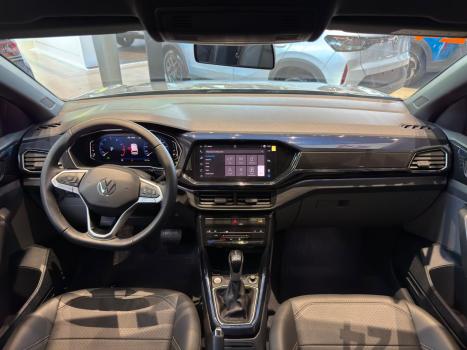 VOLKSWAGEN T-Cross 1.0 4P 200 TSI FLEX COMFORTLINE AUTOMTICO, Foto 5