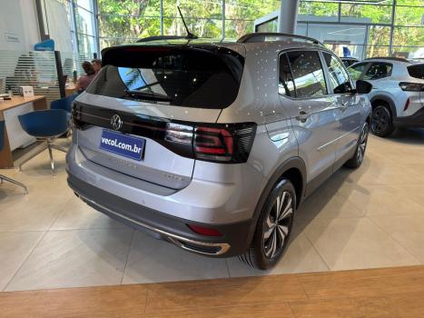 VOLKSWAGEN T-Cross 1.0 4P 200 TSI FLEX COMFORTLINE AUTOMTICO, Foto 9