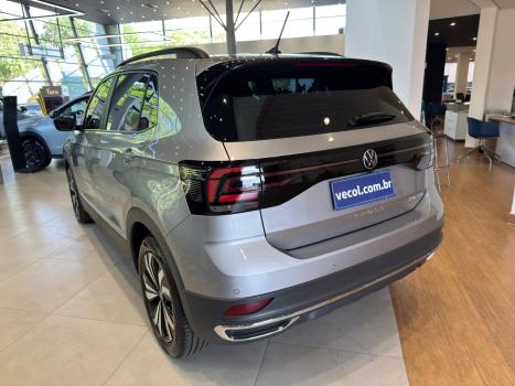 VOLKSWAGEN T-Cross 1.0 4P 200 TSI FLEX COMFORTLINE AUTOMTICO, Foto 11