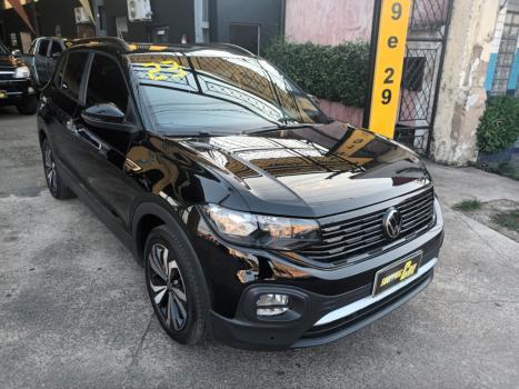 VOLKSWAGEN T-Cross 1.0 4P 200 TSI FLEX COMFORTLINE AUTOMTICO, Foto 5