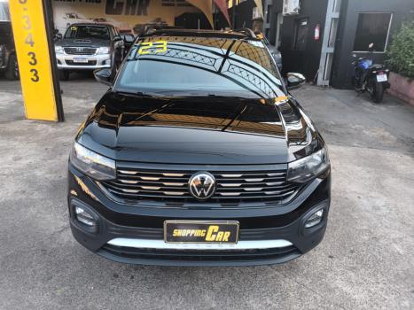 VOLKSWAGEN T-Cross 1.0 4P 200 TSI FLEX COMFORTLINE AUTOMTICO, Foto 6