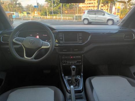 VOLKSWAGEN T-Cross 1.0 4P 200 TSI FLEX COMFORTLINE AUTOMTICO, Foto 7