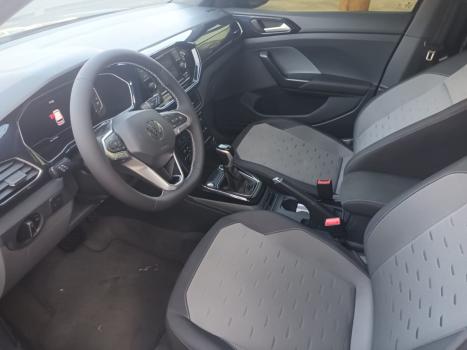 VOLKSWAGEN T-Cross 1.0 4P 200 TSI FLEX COMFORTLINE AUTOMTICO, Foto 8