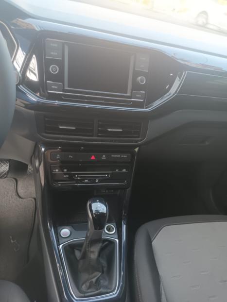 VOLKSWAGEN T-Cross 1.0 4P 200 TSI FLEX COMFORTLINE AUTOMTICO, Foto 9