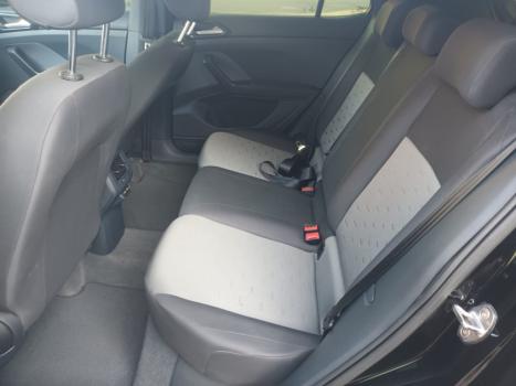 VOLKSWAGEN T-Cross 1.0 4P 200 TSI FLEX COMFORTLINE AUTOMTICO, Foto 10