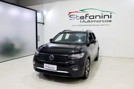 VOLKSWAGEN T-Cross 1.0 4P 200 TSI FLEX SENSE AUTOMTICO, Foto 1