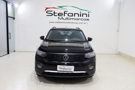 VOLKSWAGEN T-Cross 1.0 4P 200 TSI FLEX SENSE AUTOMTICO, Foto 2