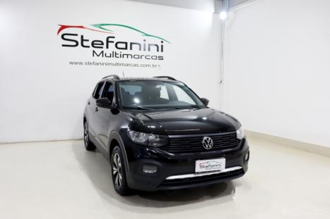 VOLKSWAGEN T-Cross 1.0 4P 200 TSI FLEX SENSE AUTOMTICO, Foto 3