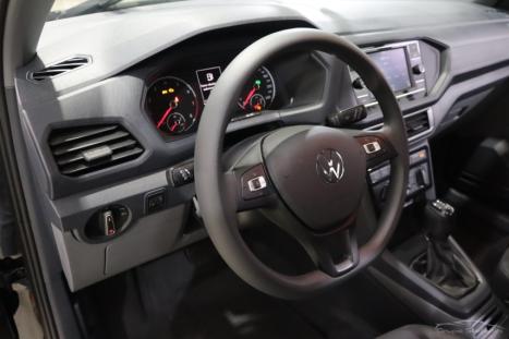 VOLKSWAGEN T-Cross 1.0 4P 200 TSI FLEX SENSE AUTOMTICO, Foto 4