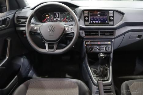 VOLKSWAGEN T-Cross 1.0 4P 200 TSI FLEX SENSE AUTOMTICO, Foto 5