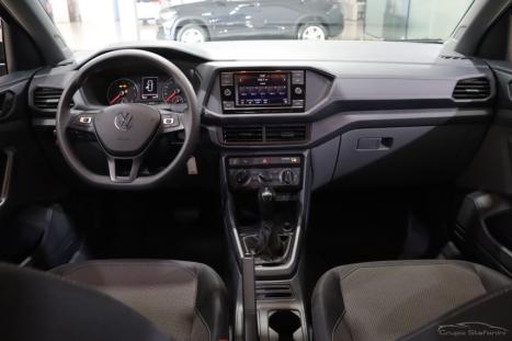 VOLKSWAGEN T-Cross 1.0 4P 200 TSI FLEX SENSE AUTOMTICO, Foto 6