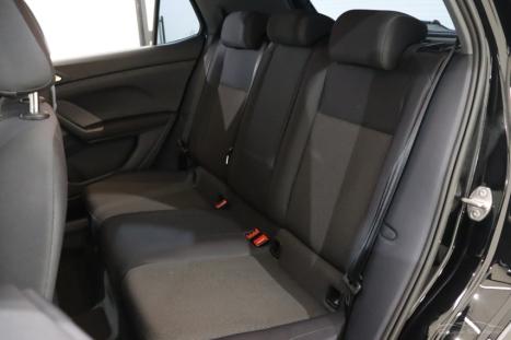 VOLKSWAGEN T-Cross 1.0 4P 200 TSI FLEX SENSE AUTOMTICO, Foto 8