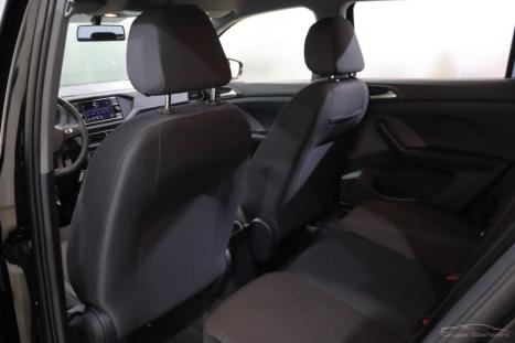 VOLKSWAGEN T-Cross 1.0 4P 200 TSI FLEX SENSE AUTOMTICO, Foto 9
