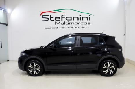VOLKSWAGEN T-Cross 1.0 4P 200 TSI FLEX SENSE AUTOMTICO, Foto 10