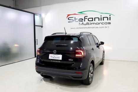 VOLKSWAGEN T-Cross 1.0 4P 200 TSI FLEX SENSE AUTOMTICO, Foto 11