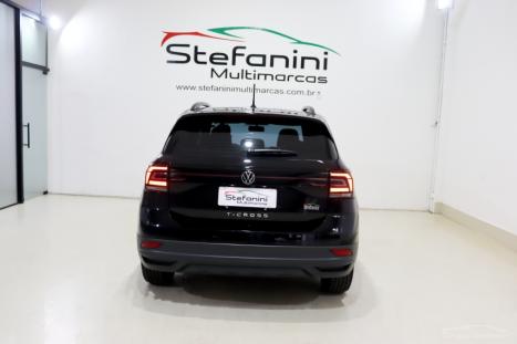 VOLKSWAGEN T-Cross 1.0 4P 200 TSI FLEX SENSE AUTOMTICO, Foto 12