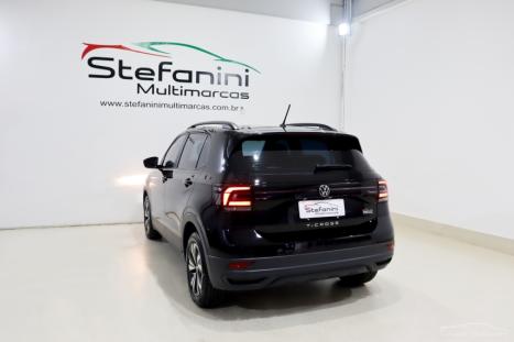 VOLKSWAGEN T-Cross 1.0 4P 200 TSI FLEX SENSE AUTOMTICO, Foto 13