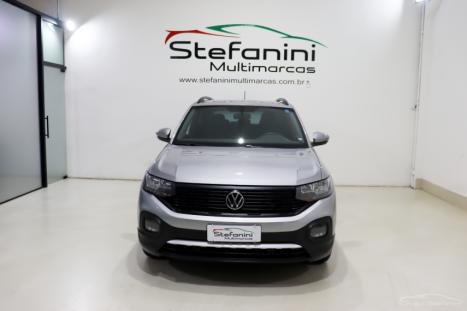 VOLKSWAGEN T-Cross 1.0 4P 200 TSI FLEX SENSE AUTOMTICO, Foto 2