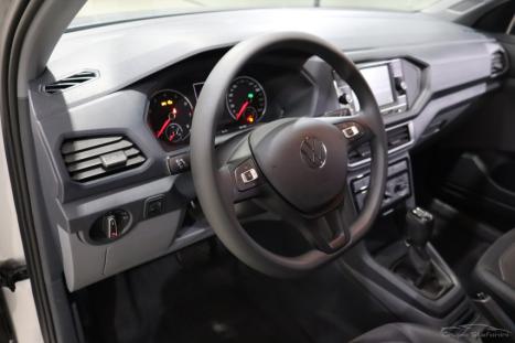 VOLKSWAGEN T-Cross 1.0 4P 200 TSI FLEX SENSE AUTOMTICO, Foto 4