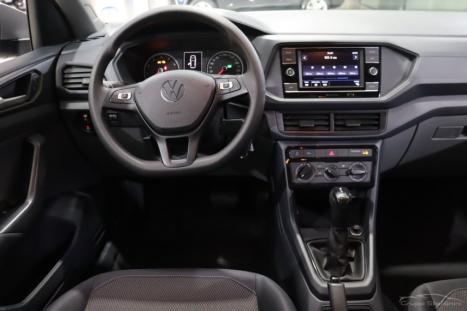VOLKSWAGEN T-Cross 1.0 4P 200 TSI FLEX SENSE AUTOMTICO, Foto 5