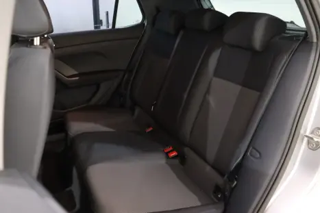 VOLKSWAGEN T-Cross 1.0 4P 200 TSI FLEX SENSE AUTOMTICO, Foto 8