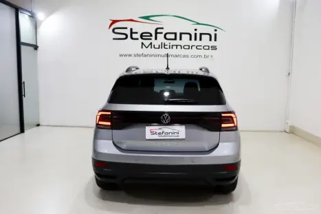 VOLKSWAGEN T-Cross 1.0 4P 200 TSI FLEX SENSE AUTOMTICO, Foto 12