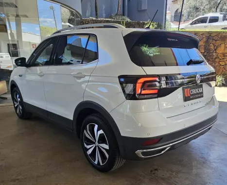 VOLKSWAGEN T-Cross 1.4 4P 250 TSI FLEX HIGHLINE AUTOMÁTICO, Foto 5 VOLKSWAGEN T-Cross 1.4 4P 250 TSI FLEX HIGHLINE AUTOMÁTICO, Foto 5