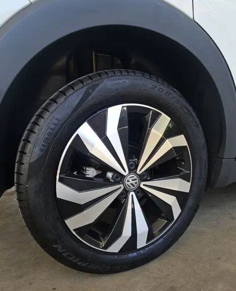 VOLKSWAGEN T-Cross 1.4 4P 250 TSI FLEX HIGHLINE AUTOMÁTICO, Foto 9 VOLKSWAGEN T-Cross 1.4 4P 250 TSI FLEX HIGHLINE AUTOMÁTICO, Foto 9