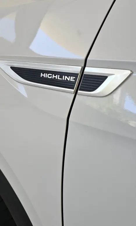 VOLKSWAGEN T-Cross 1.4 4P 250 TSI FLEX HIGHLINE AUTOMÁTICO, Foto 11 VOLKSWAGEN T-Cross 1.4 4P 250 TSI FLEX HIGHLINE AUTOMÁTICO, Foto 11