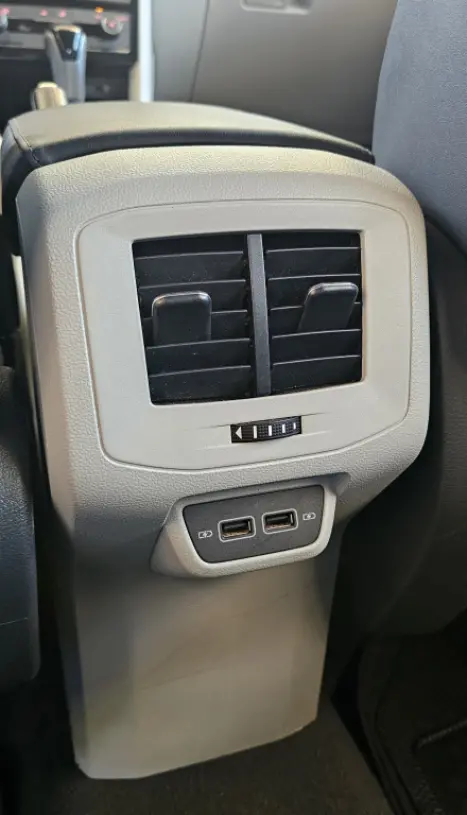 VOLKSWAGEN T-Cross 1.4 4P 250 TSI FLEX HIGHLINE AUTOMÁTICO, Foto 12 VOLKSWAGEN T-Cross 1.4 4P 250 TSI FLEX HIGHLINE AUTOMÁTICO, Foto 12