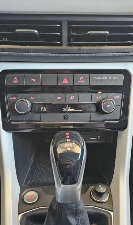 VOLKSWAGEN T-Cross 1.4 4P 250 TSI FLEX HIGHLINE AUTOMÁTICO, Foto 17 VOLKSWAGEN T-Cross 1.4 4P 250 TSI FLEX HIGHLINE AUTOMÁTICO, Foto 17