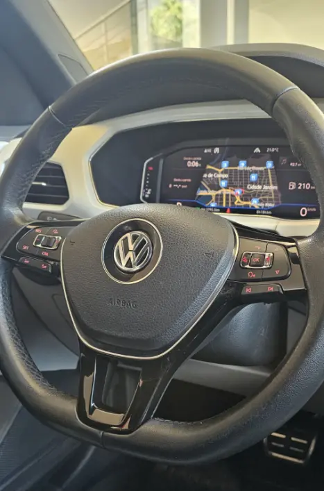 VOLKSWAGEN T-Cross 1.4 4P 250 TSI FLEX HIGHLINE AUTOMÁTICO, Foto 19 VOLKSWAGEN T-Cross 1.4 4P 250 TSI FLEX HIGHLINE AUTOMÁTICO, Foto 19