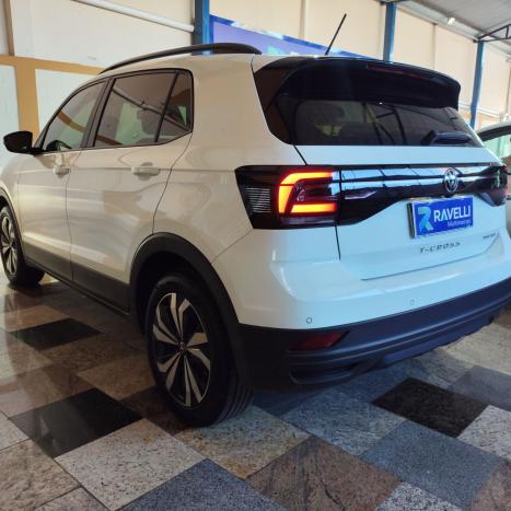 VOLKSWAGEN T-Cross 1.0 4P 200 TSI FLEX AUTOMTICO, Foto 2