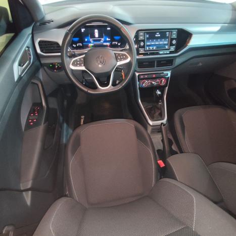 VOLKSWAGEN T-Cross 1.0 4P 200 TSI FLEX AUTOMTICO, Foto 3