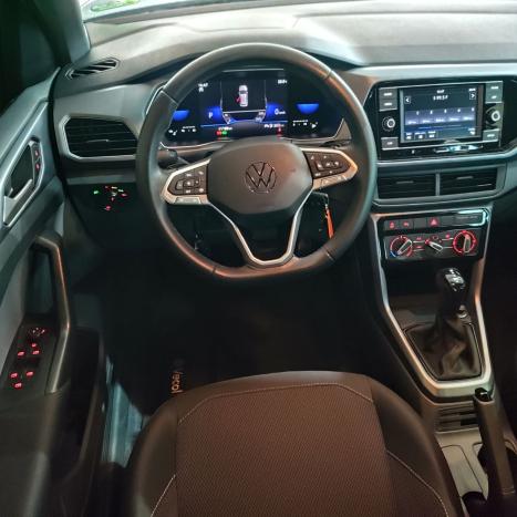 VOLKSWAGEN T-Cross 1.0 4P 200 TSI FLEX AUTOMTICO, Foto 4